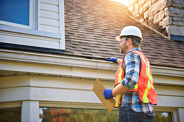 Licensed Roof Replacement service in Saint Albans, WV - Roof Repair Smedway
